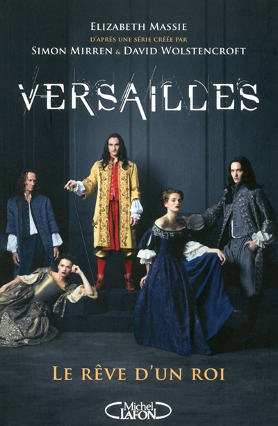 Versailles - 