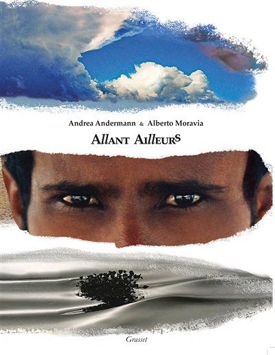 Allant ailleurs - 