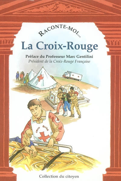 Croix - Rouge (La) - 