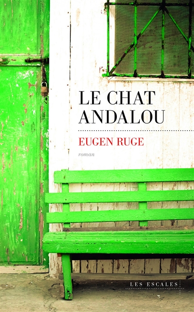 chat andalou (Le) - 