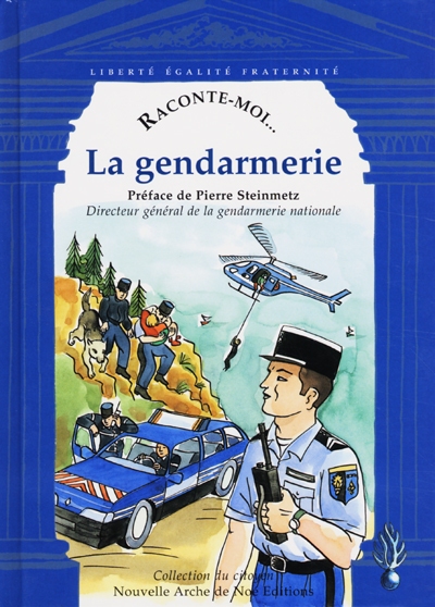 gendarmerie (La) - 