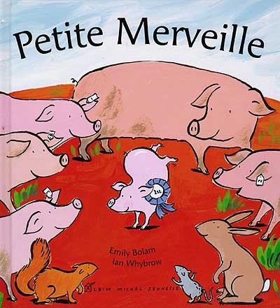 Petite merveille - 