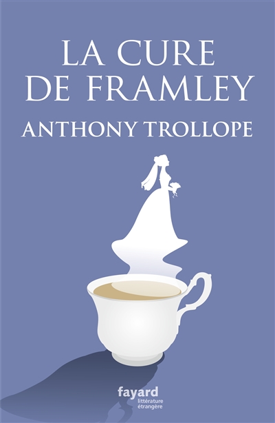 cure de Framley (La) - 