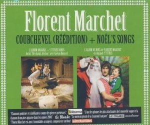 Noël's songs - Courchevel - 