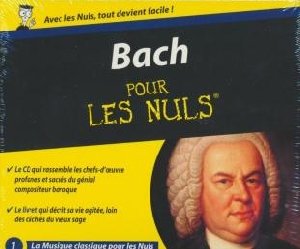 Bach pour les nuls - 