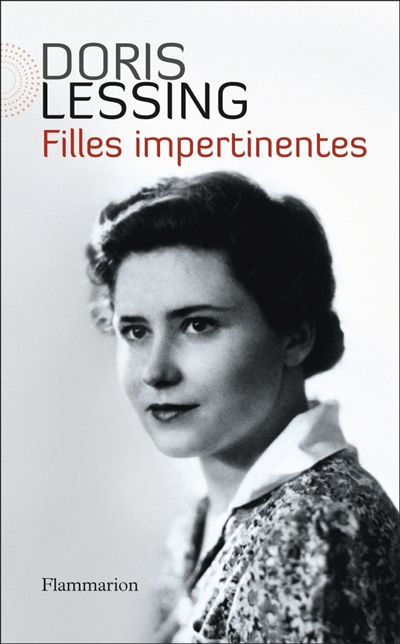 Filles impertinentes - 