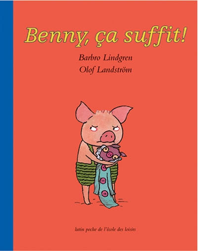 Benny, ça suffit ! - 