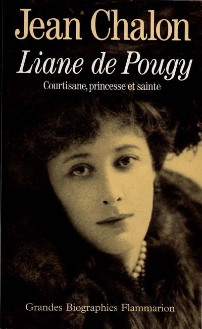 Liane de Pougy - 