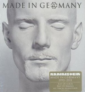 Made in Germany - 