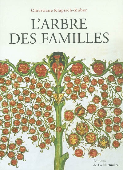 arbre des familles (L') - 