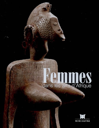 Femmes dans les arts d'Afrique - 