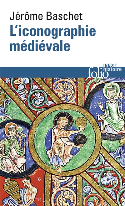 iconographie médiévale (L') - 