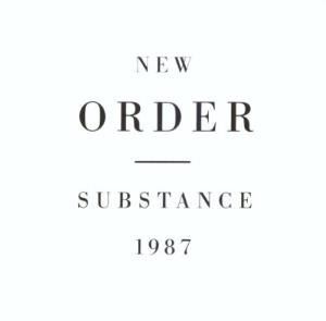 Substance - 