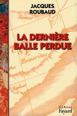 Dernière balle perdue (La) - 