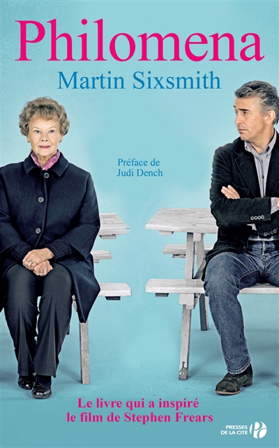 Philomena - 