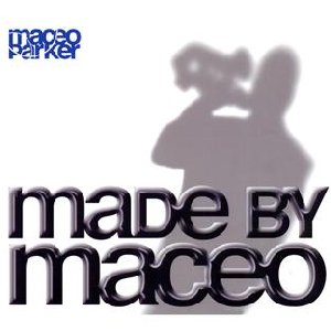 Made by Maceo - 