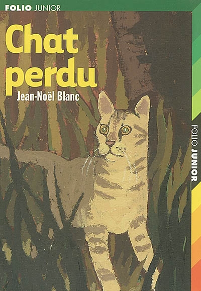 Chat perdu - 