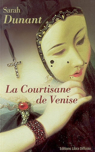 courtisane de Venise (La) - 