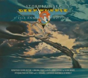 Stormbringer - 