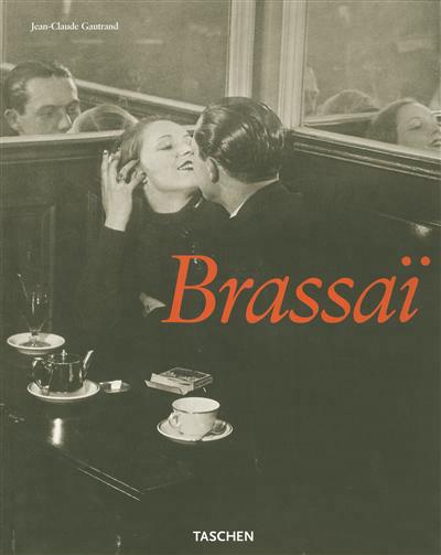 Brassaï - 