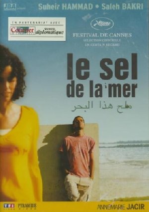 Le Sel de la mer - 