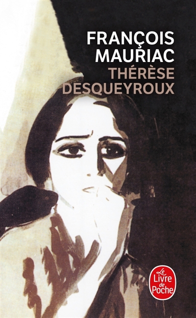 Thérèse Desqueyroux - 