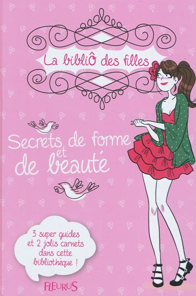 Secrets de forme et de beauté - 