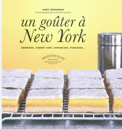 goûter à New York (Un) - 