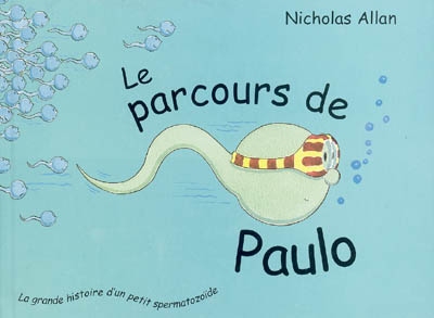 Parcours de Paulo (Le) - 