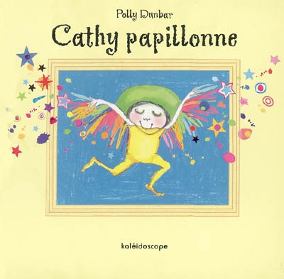 Cathy papillonne - 