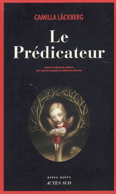 prédicateur (Le) - 