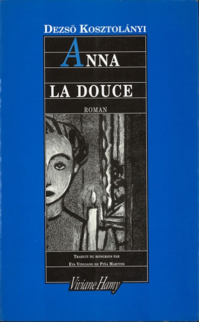 Anna la douce - 