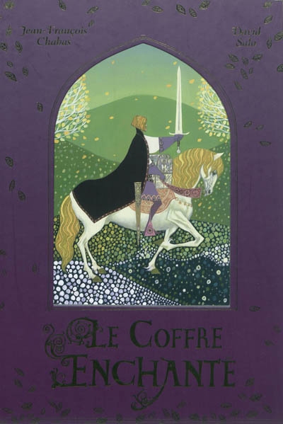 coffre enchanté (Le) - 