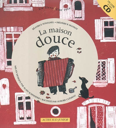 maison douce (La) - 