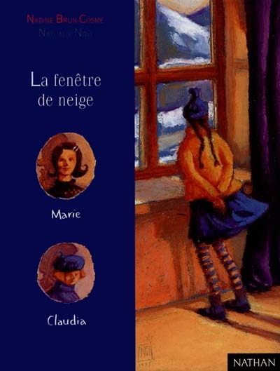 Fenêtre de neige (La) - 