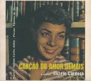 Cançao do amor demais - 