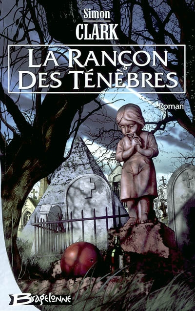 Rançon des Ténèbres (La) - 