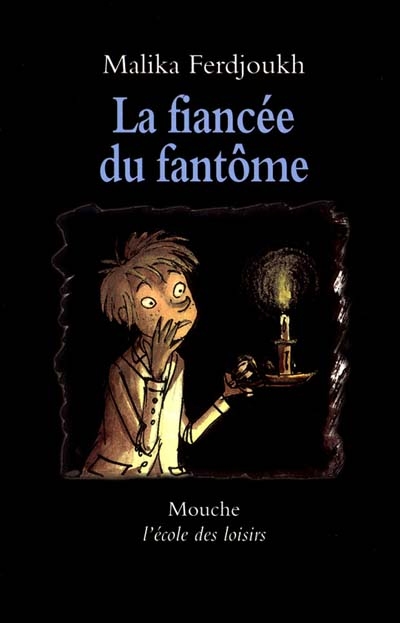 Fiancée du fantôme (La) - 