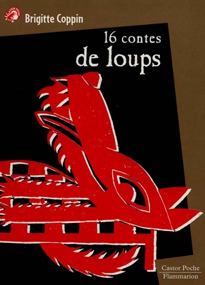 Seize contes de loups - 