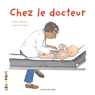 Chez le docteur - 