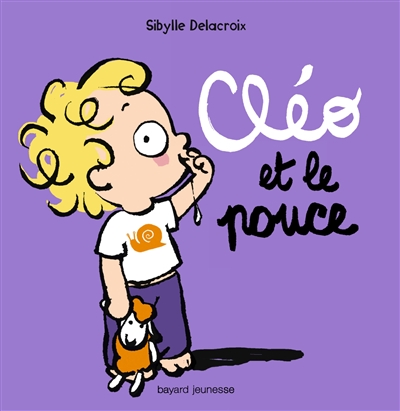 Cléo et le pouce - 