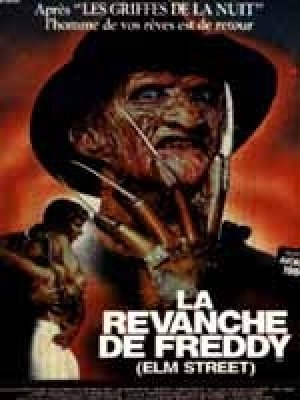 Freddy 2 - 