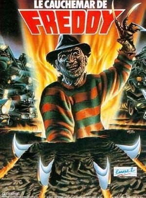 Freddy 4 - 