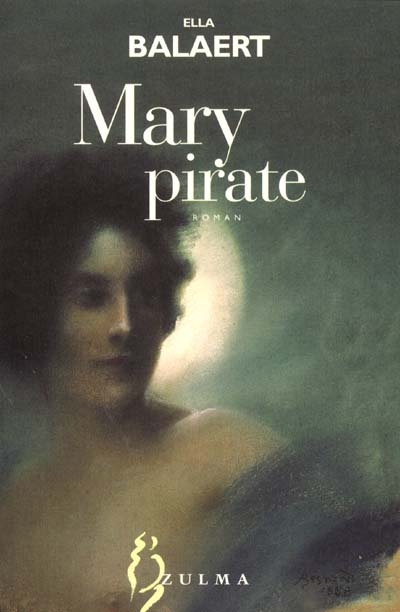 Mary pirate - 