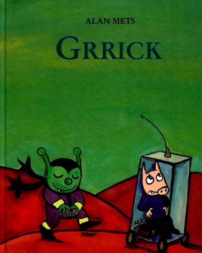 Grrick - 