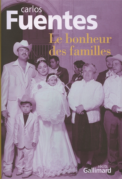 Bonheur des familles (Le) - 