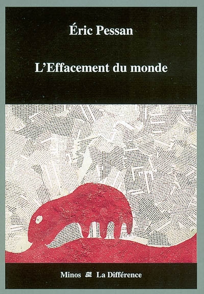 effacement du monde (L') - 