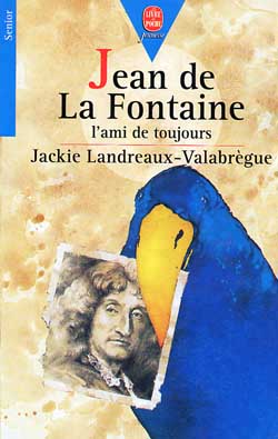 Jean de La Fontaine - 