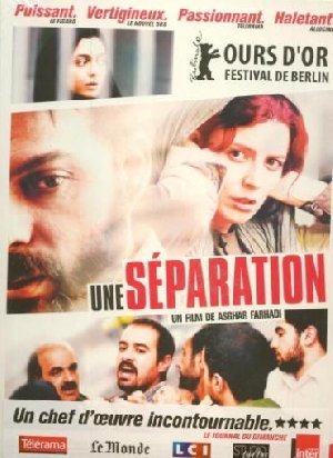 Une séparation - 