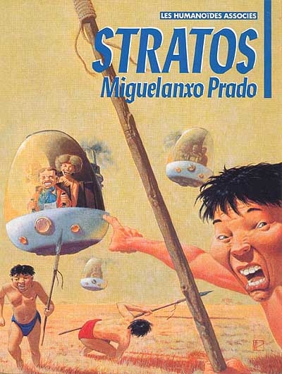 Stratos - 